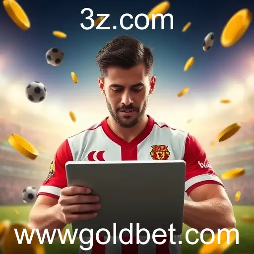 Tendências do Jogo Online e a Ascensão do Gold Bet