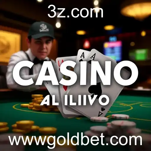 Expansão do 'Gold Bet' Abala a Indústria de Jogos