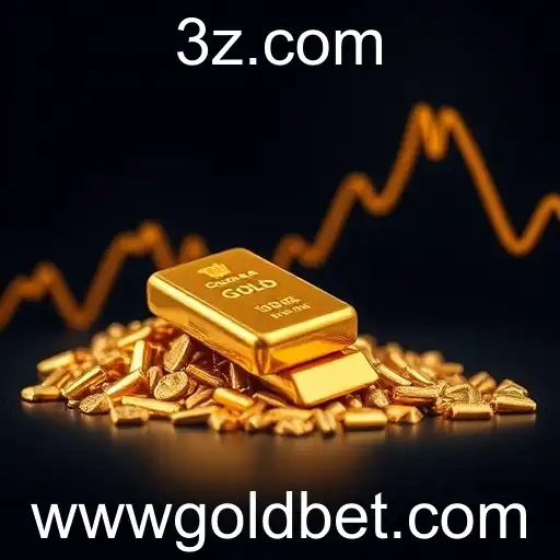 Tendências do Mercado de Jogos de Apostas em Ouro