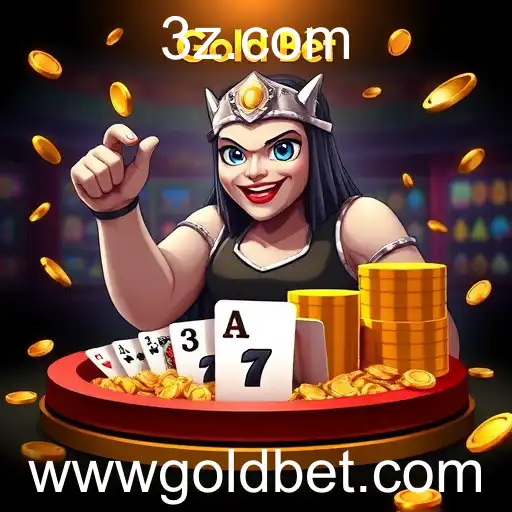 Cassino Online: A Revolução no Entretenimento Digital da Gold Bet