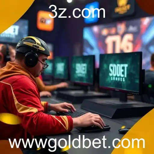 O Crescimento e Impacto dos E-Sports na Indústria de Jogos e Apostas
