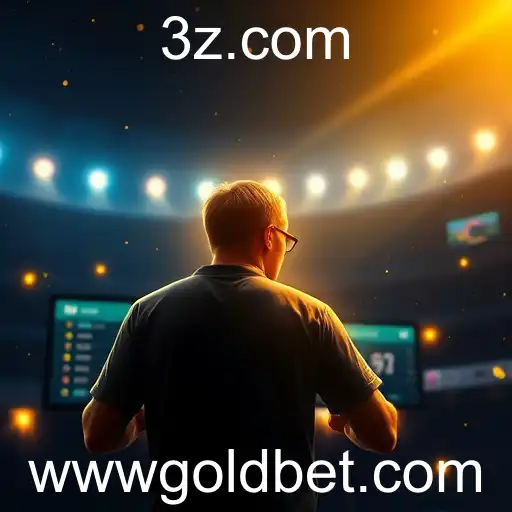 Tendências do Mercado de Apostas em 2025: O Crescimento do 'Gold Bet'