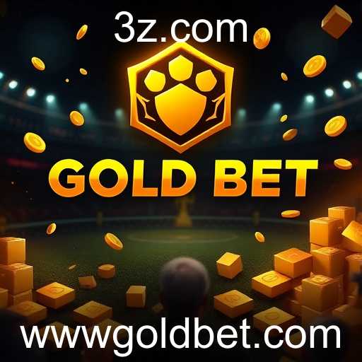 A Revolução do 'Gold Bet' nos Jogos Online