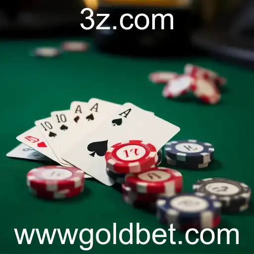 Apostas em Ouro: Tendências e Estratégias no Mercado Atual