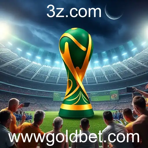 O impacto das apostas durante eventos esportivos globais