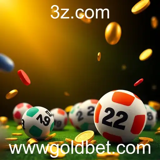A Emoção e Oportunidade das Loterias no Gold Bet