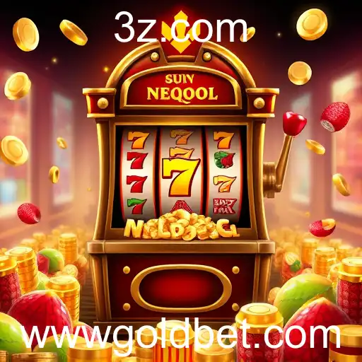 A Fascinante Experiência dos Caça-Níqueis no Gold Bet