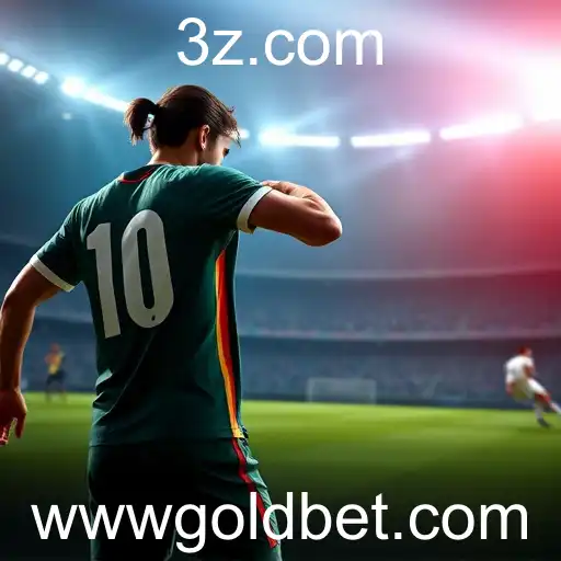 Explorando a Categoria de Apostas Esportivas no Gold Bet